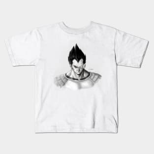 Over 9000 Kids T-Shirt